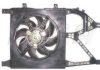 DOGA EOP027 Fan, radiator